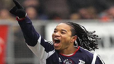 Ρόμα για Εμανουέλσον