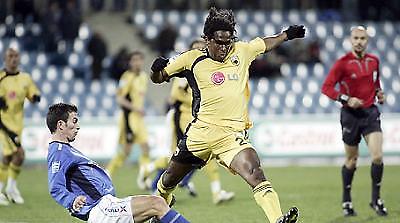 Ανακοίνωσε Έμερσον το ΑΠΟΕΛ!