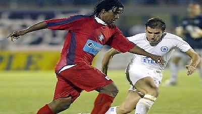 Έμερσον: Βήμα βήμα στο Champions League