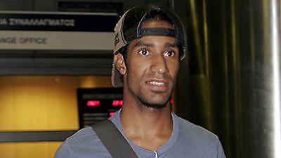 ΗΡΑΚΛΗΣ: «Ανεβάζει ταχύτητα» ο Έμερσον