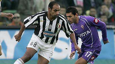 Μπαπτίστα: «Θηρίο ο Έμερσον»