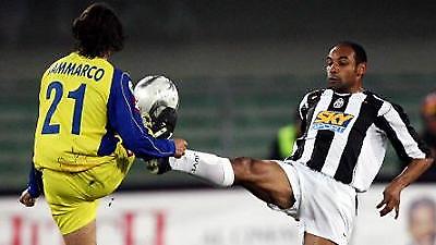 Παρουσίασε Έμερσον η Ρεάλ Μ.