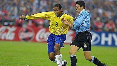 Έμερσον: «Δεν είμαι ο νέος Μακελελέ»