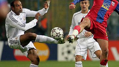 Εμερσον: «Δεν πήραμε ακόμα το πρωτάθλημα»