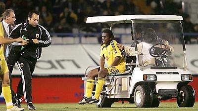 Έμερσον: «Η πιο σημαντική νίκη»