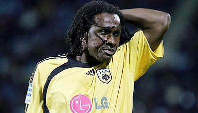 Χωρίς «Έμο» στο ντέρμπι