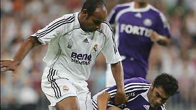 Φοβάται το «Μπερναμπέου» ο Έμερσον