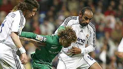 Χάνει το ματς με Ουέλβα ο Έμερσον