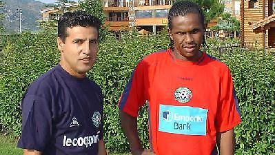 ΞΑΝΘΗ: Ώρα για ξεκούραση