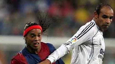 Τέλος ο Έμερσον από τη Ρεάλ