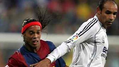 Διαψεύδει τις επαφές με Έμερσον ο Γκαλιάνι