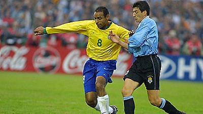 Παναθηναϊκός και Μίλαν για Έμερσον, λένε οι Ισπανοί!