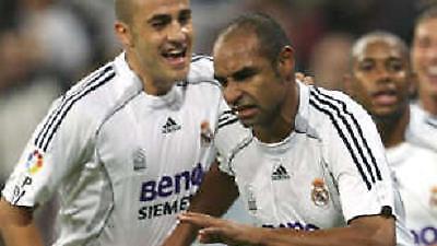 Eπίσημα Έμερσον