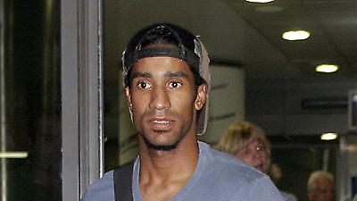 ΗΡΑΚΛΗΣ: Επανήλθε ο Έμερσον