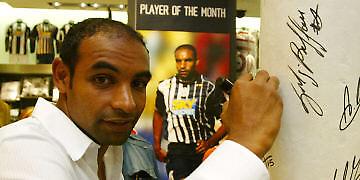 «Αχόρταγος» ο Εμερσον 