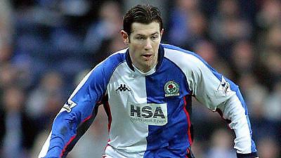 Ανανέωσε με Μπλάκμπερν ο Έμερτον