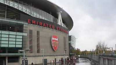 ΑΡΣΕΝΑΛ - ΣΕΒΙΛΛΗ 3-0 (Τελικό)