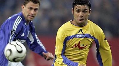 Εκτος ο Ανγκέλοφ με Τσέλσι