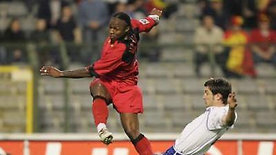 Δύο εβδομάδες έξω ο Μπενζά