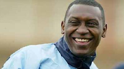 Δυναμική επιστροφή για Χέσκει στην Εθνική Αγγλίας