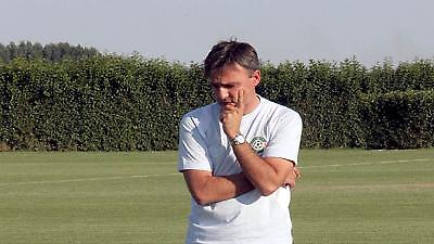 ΞΑΝΘΗ: Αισιοδοξία για Μπόστινα