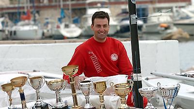 «Χρυσός» ο Παπαθανασίου