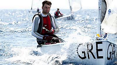 Στην κορυφή ο Παπαθανασίου