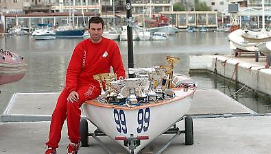 «Χρυσός» ο Παπαθανασίου