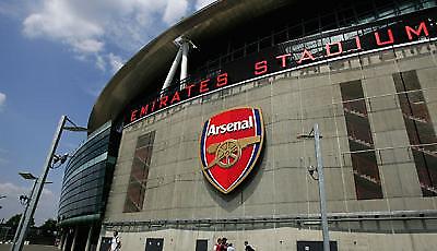 Ζ’ Όμιλος: Σεντόνι και στο «Emirates Stadium»