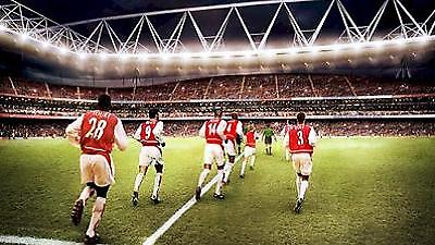 Premier League: Τα «φώτα» στο  «Emirates Stadium»