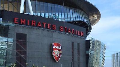 Βρέθηκε πολώνιο στο «Emirates Stadium»!