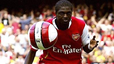 ΣΤΕΑΟΥΑ-ΑΡΣΕΝΑΛ 0-1 (Τελικό)