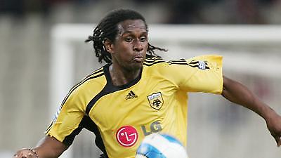 «Έκλεισε» στην Ανόρθωση ο Έμερσον