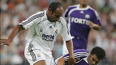 «Μένει στη Ρεάλ ο Έμερσον»