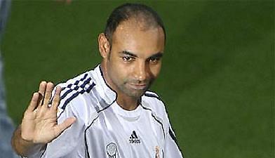 Έμερσον: «Δεν άντεχα άλλο στη Ρεάλ»