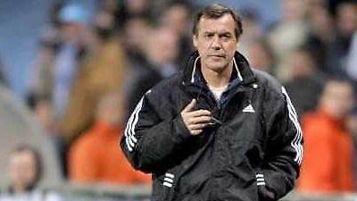 Ανέλαβε τη Μαρσέιγ ο Εμόν