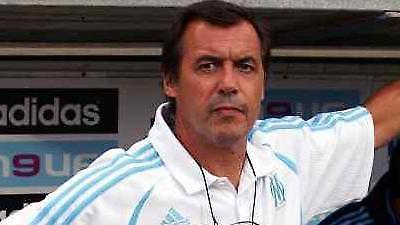 Ανανέωσε με Μαρσέιγ ο Εμόν