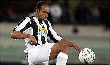 Περιζήτητος ο Έμερσον