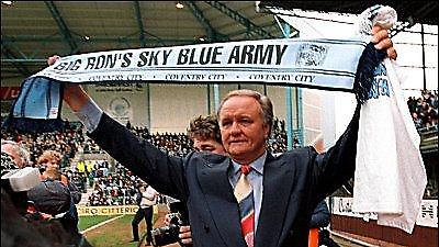 Επιστροφή στους πάγκους μετά από 21 χρόνια!