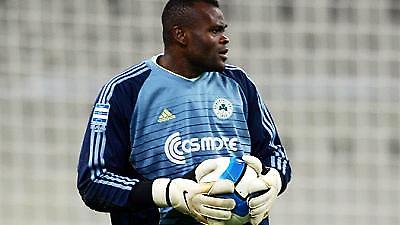 Στη Μετς ο Εμπέντε