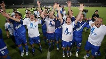 Επέστρεψε στη Serie A η Έμπολι