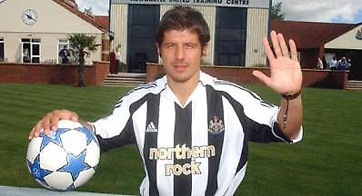 Επιστροφή στην Ιταλία θέλει ο Εμρέ