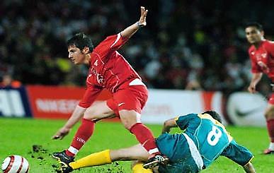 Εξοργισμένος ο Σούνες για τον τραυματισμό του Εμρέ