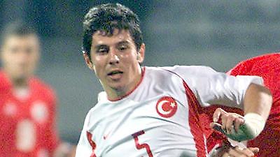 Εμρέ:''Μετρημένες οι μέρες του Μαντσίνι''