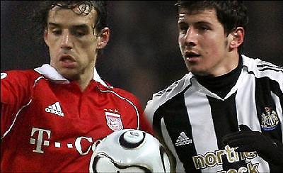 «Κόκκινος Διάβολος» ο Χάργκριβς μέσω Εμρέ