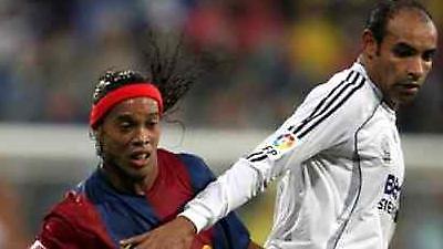 Κοντά στη Μίλαν ο Έμερσον!