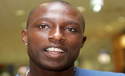 Ενακαρχίρε: «Μ’ αρέσουν τα πράσινα»