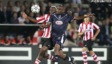 Στα πάτρια εδάφη ο Ενακαρχίρε