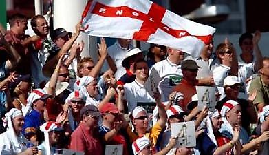 Τέσσερις συλλήψεις Άγγλων οπαδών στην Ολλανδία