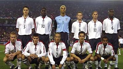 Οι Άγγλοι στο πλευρό των παιδιών της Αφρικής